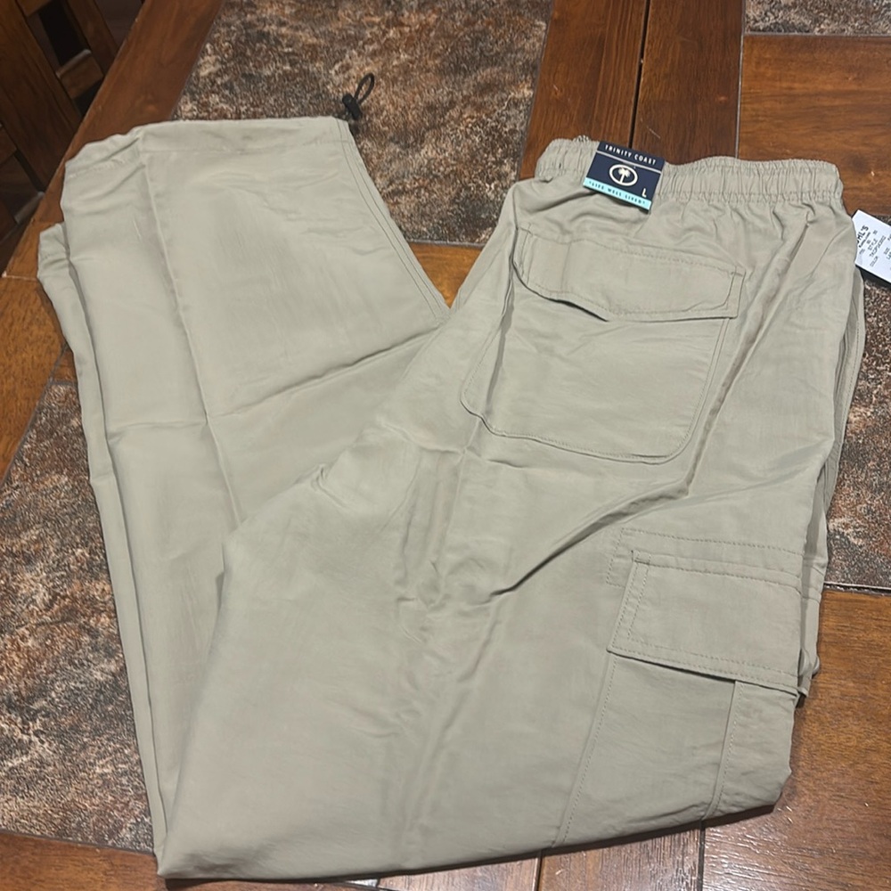 Men's Cargo Pants